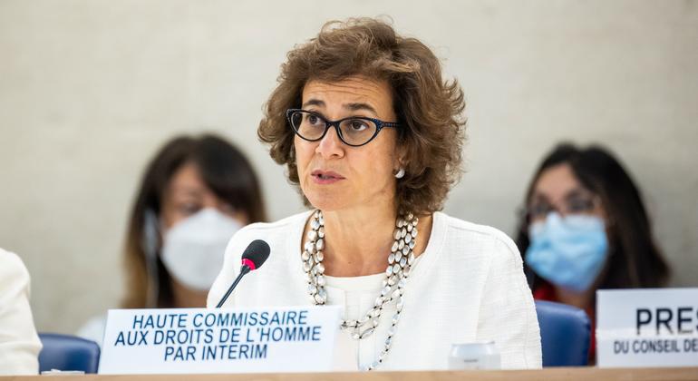 World News in Brief: Funding cuts curb development, human rights in Belarus update, Ebola and mpox in Africa – UN News
